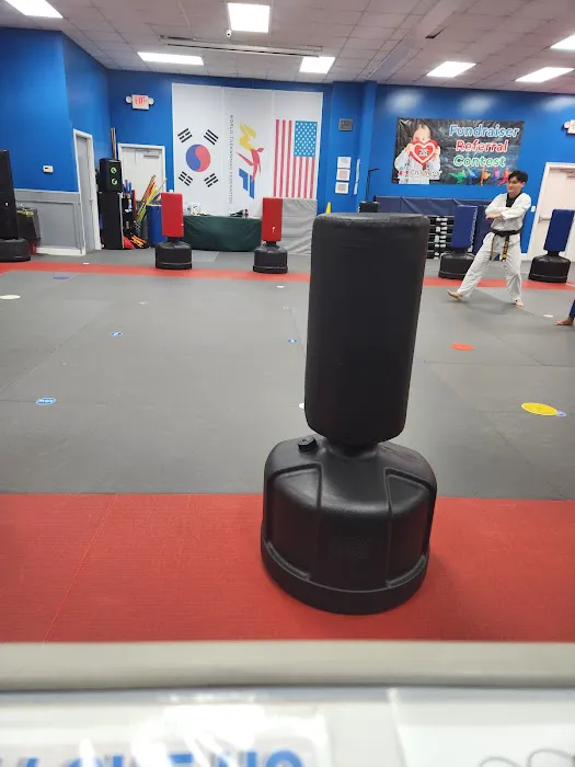 World Champion Taekwondo Picture 6