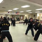 Dynamic Martial Arts Academy HQ