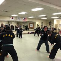 Dynamic Martial Arts Academy HQ ico