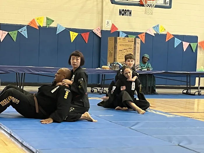 Dynamic Martial Arts Academy HQ Picture 3