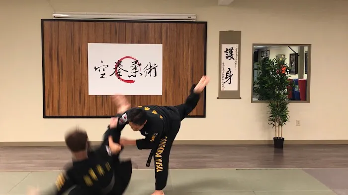 Dynamic Martial Arts Academy HQ Picture 4