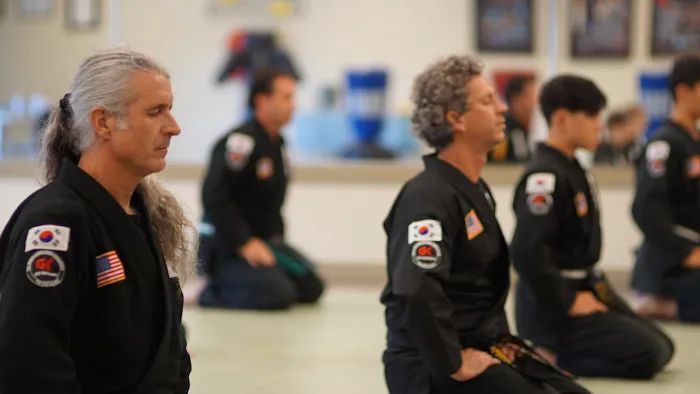 Dynamic Martial Arts Academy HQ Picture 9