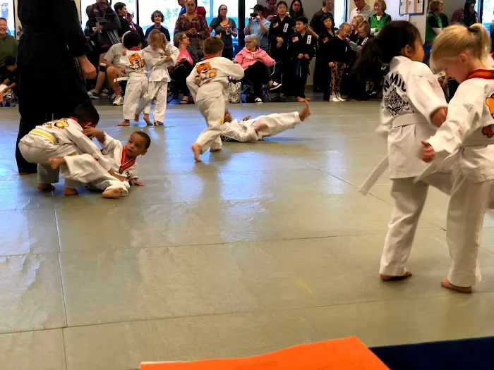 Dynamic Martial Arts Academy HQ Picture 10