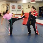 Choe's HapKiDo