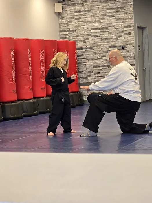 Choe's HapKiDo Picture 3