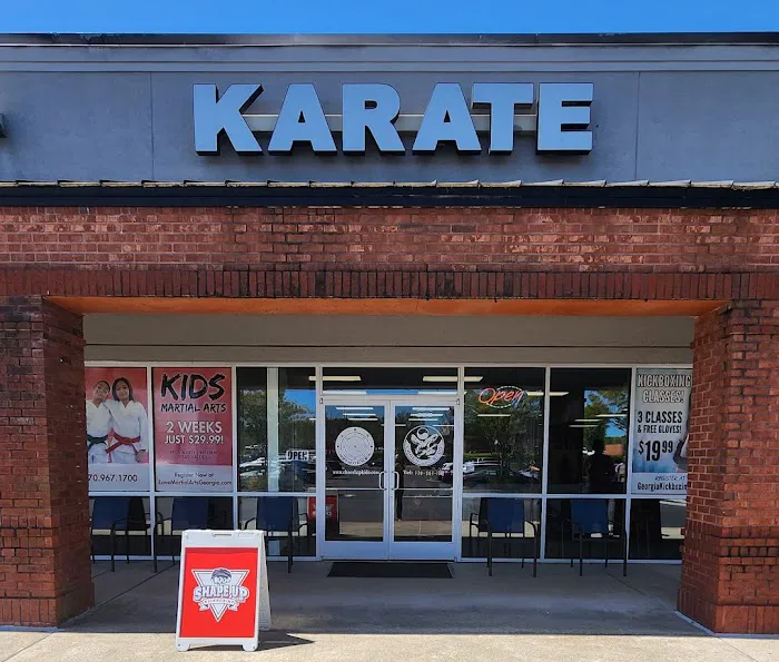 Choe's HapKiDo Picture 7