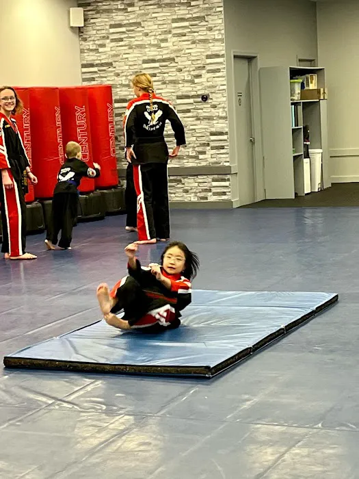 Choe's HapKiDo Picture 8