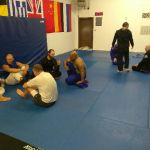 Raven Brazilian Jiu-Jitsu