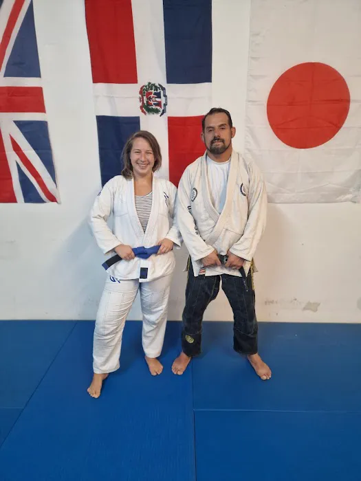 Raven Brazilian Jiu-Jitsu Picture 10