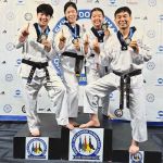 Moohan Martial Arts of Cumming - Pilgrim Mill