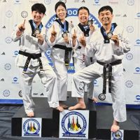 Moohan Martial Arts of Cumming - Pilgrim Mill ico