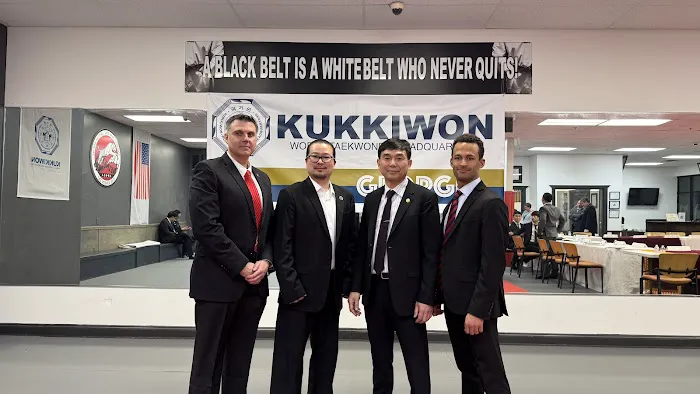 Moohan Martial Arts of Cumming - Pilgrim Mill Picture 2