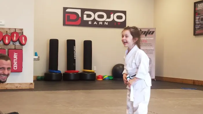 The Dojo Cumming City Center Picture 1