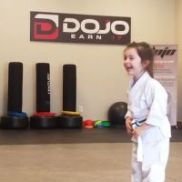 The Dojo Cumming City Center ico