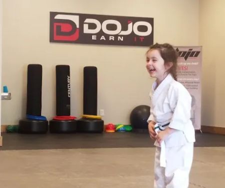 The Dojo Cumming City Center