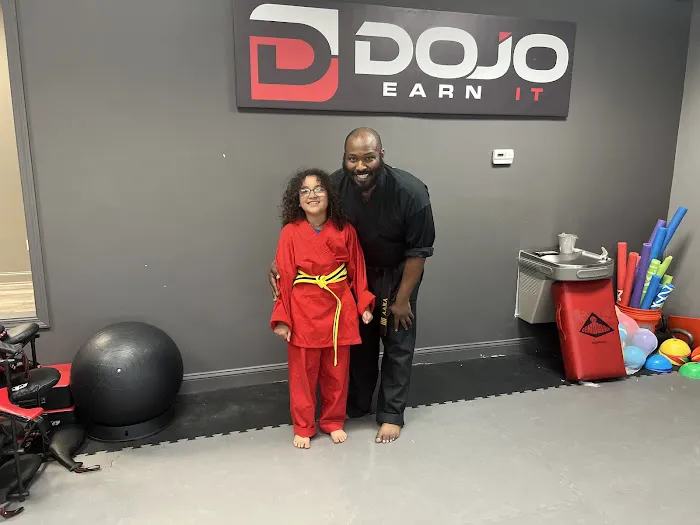 The Dojo Cumming City Center Picture 2