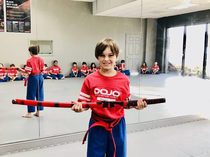 The Dojo Cumming City Center Picture 3