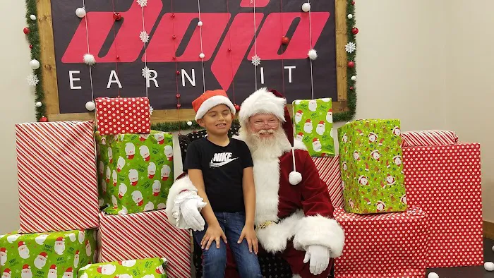 The Dojo Cumming City Center Picture 7