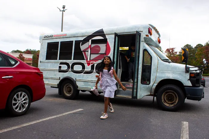 The Dojo Cumming City Center Picture 6