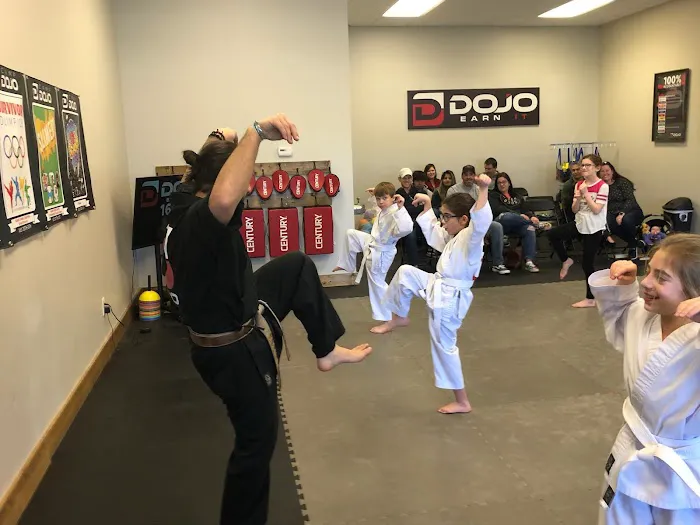 The Dojo Cumming City Center Picture 4