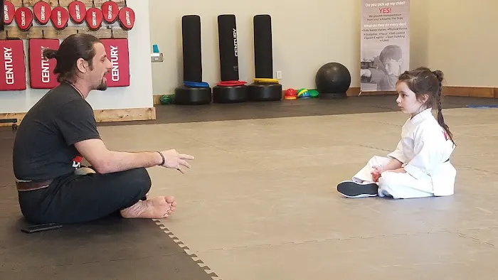 The Dojo Cumming City Center Picture 8