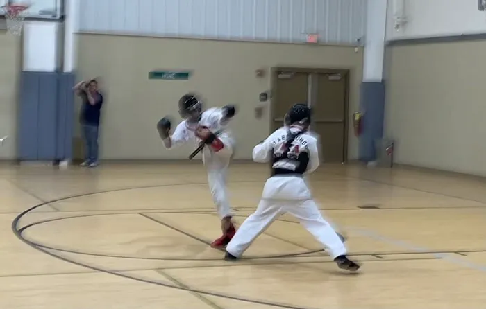 North Georgia Martial Arts Picture 3