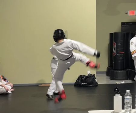 North Georgia Martial Arts
