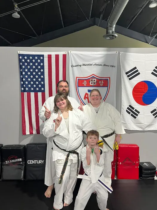 North Georgia Martial Arts Picture 4