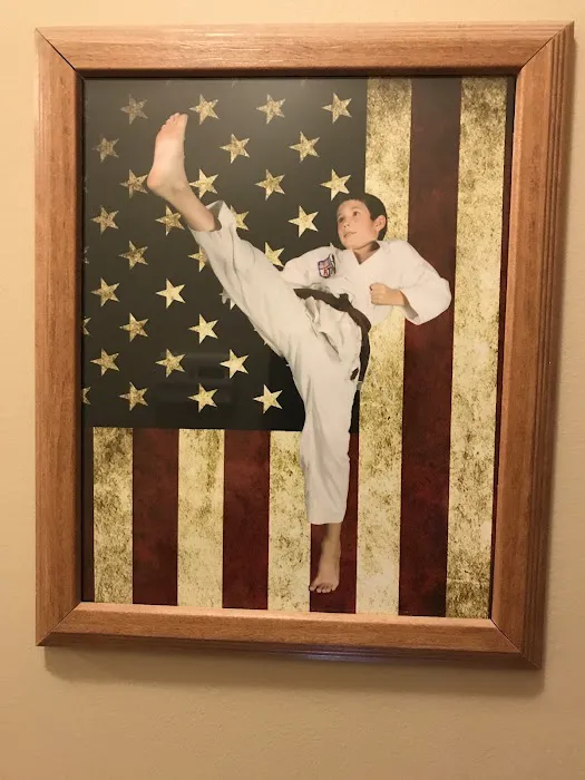 North Georgia Martial Arts Picture 6