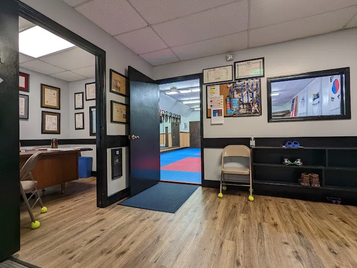 Roman Martial Arts Picture 2