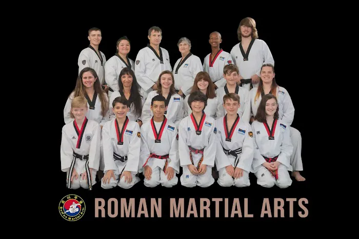 Roman Martial Arts Picture 1