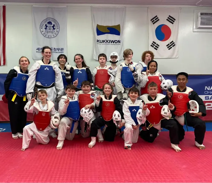 Roman Martial Arts Picture 4