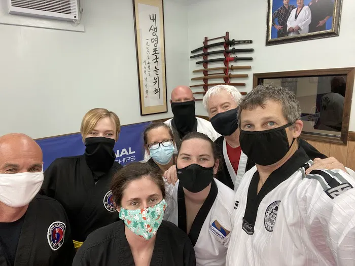 Roman Martial Arts Picture 5