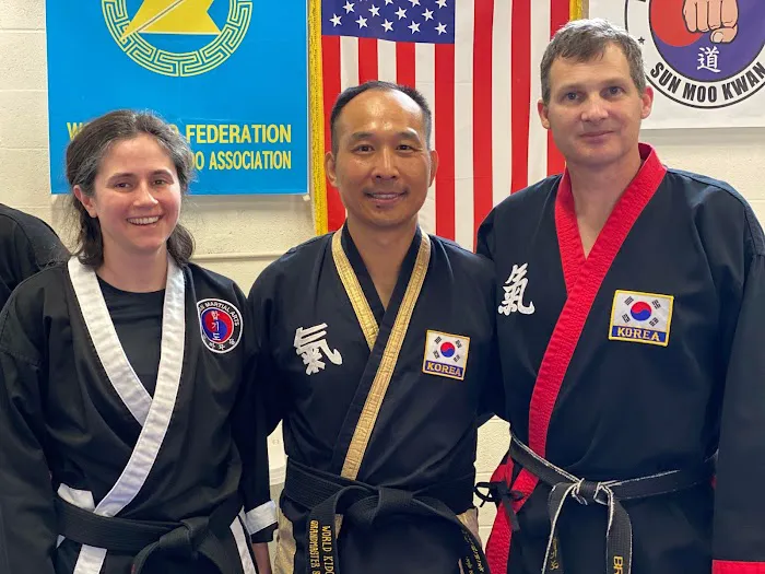 Roman Martial Arts Picture 7