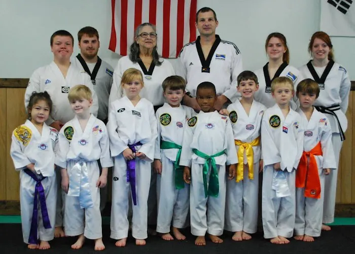 Roman Martial Arts Picture 8