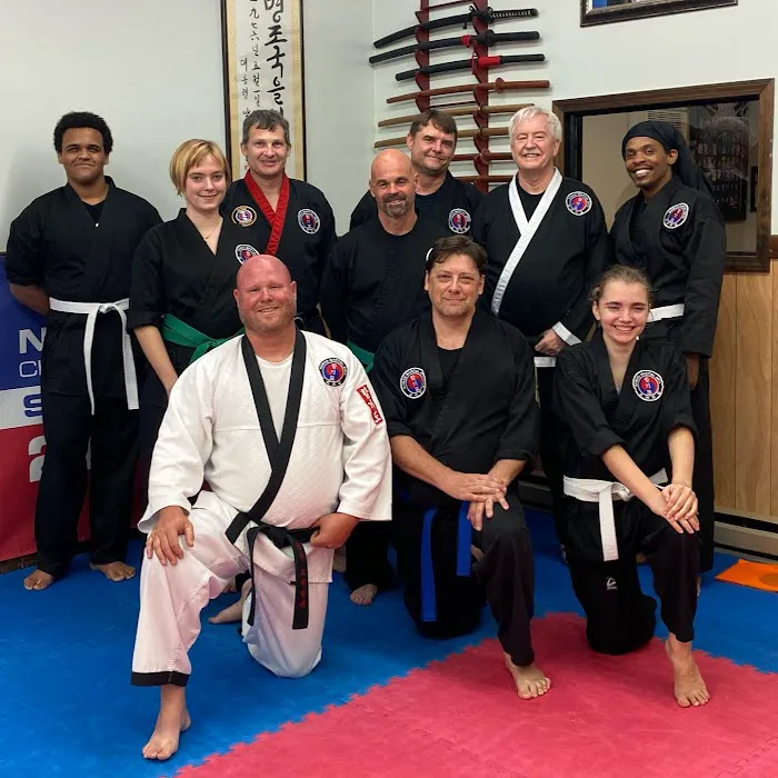 Roman Martial Arts Picture 9