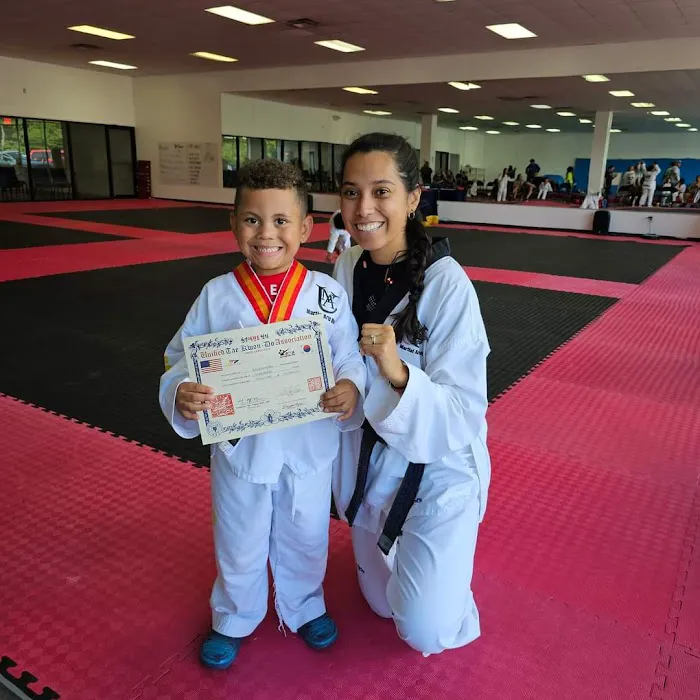 Seo's Martial Arts Calhoun Picture 1