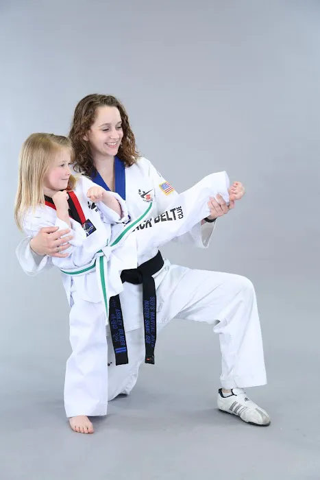 Seo's Martial Arts Calhoun Picture 6