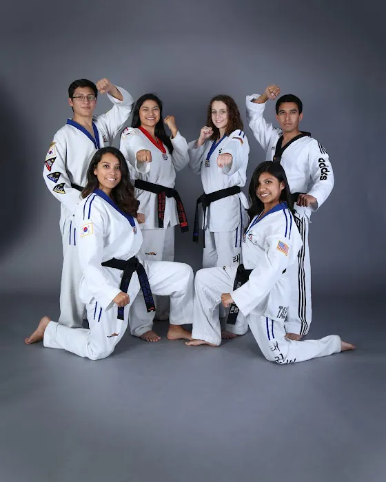 Seo's Martial Arts Calhoun Picture 5