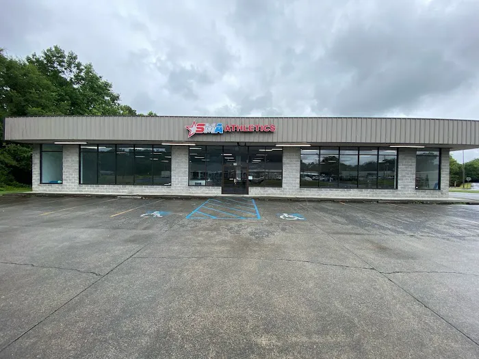 Seo's Martial Arts Calhoun Picture 8