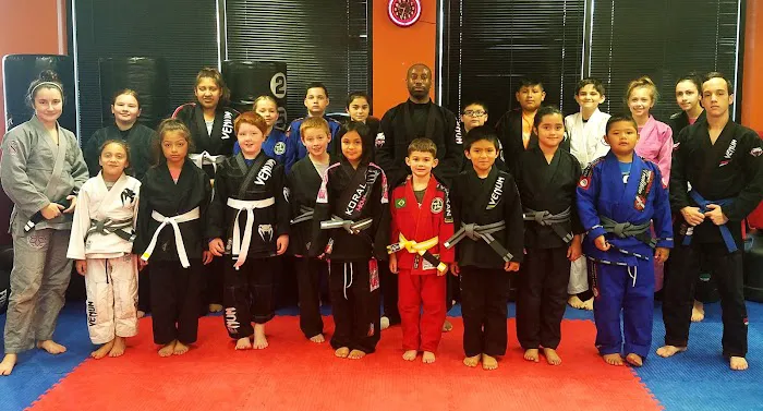 Underground Martial Arts & Fitness LLC Picture 3