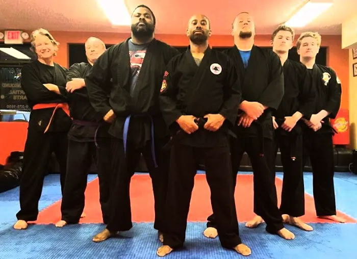 Underground Martial Arts & Fitness LLC Picture 1