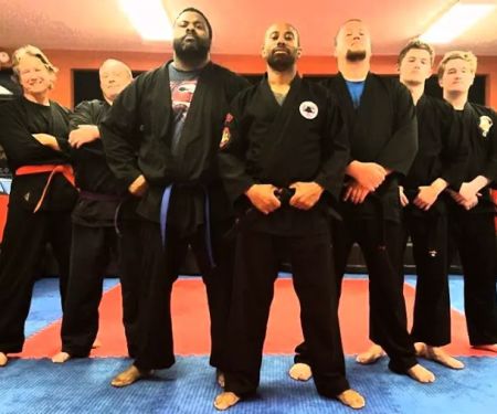 Underground Martial Arts & Fitness LLC
