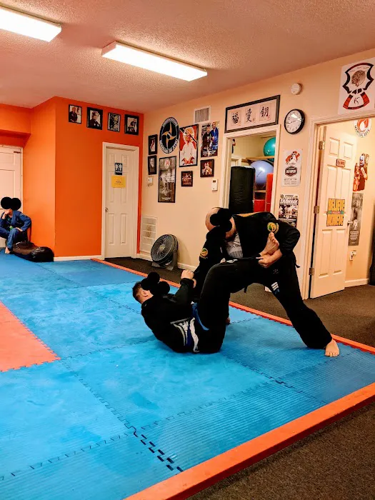 Underground Martial Arts & Fitness LLC Picture 2