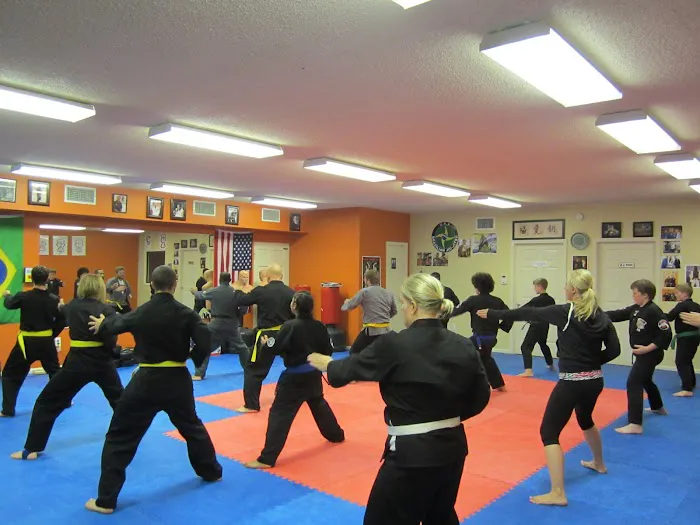 Underground Martial Arts & Fitness LLC Picture 7