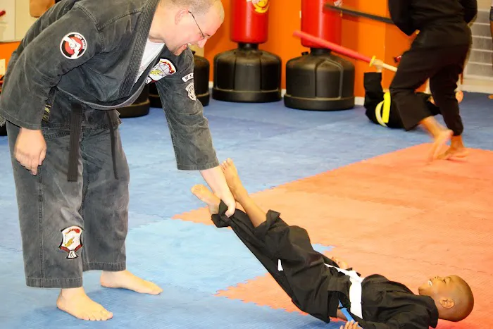 Underground Martial Arts & Fitness LLC Picture 10