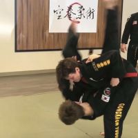 Gongkwon Yusul USA - Korean Mixed Martial Arts ico