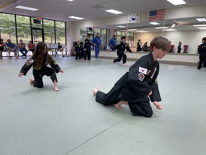 Gongkwon Yusul USA - Korean Mixed Martial Arts Picture 2