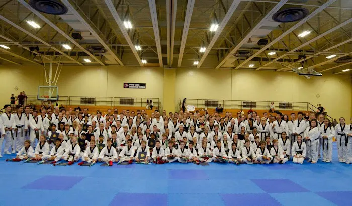 Master Jo's World Class Tae Kwon Do Picture 1