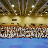 Master Jo's World Class Tae Kwon Do ico